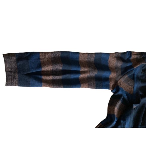 Hinge Designed in Seattle Button Front Sweater Womens Size Small - Picture 9 of 9